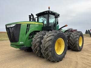 2013 John Deere 9510R Image