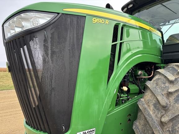 Image of John Deere 9510R equipment image 1