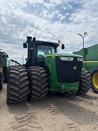 Image of John Deere 9510R Primary image