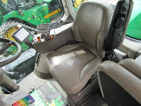 Image of John Deere 9510R equipment image 4