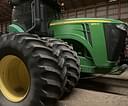 2013 John Deere 9510R Image