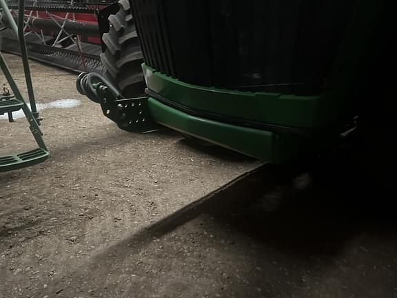 Image of John Deere 9510R equipment image 3