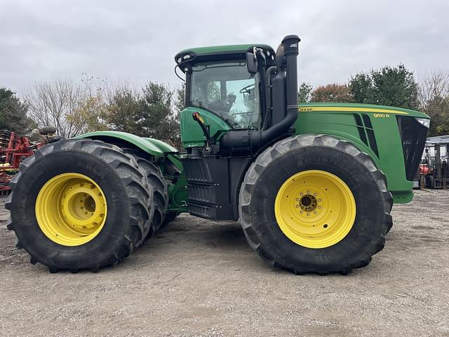 Image of John Deere 9510R equipment image 1