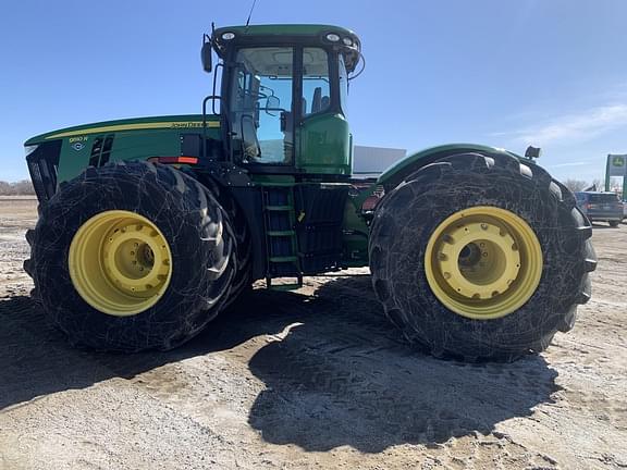 Image of John Deere 9510R equipment image 2