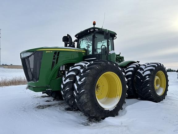 Image of John Deere 9510R Primary image