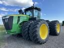 2013 John Deere 9510R Image