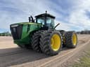 2013 John Deere 9510R Image