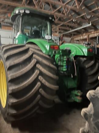 Image of John Deere 9510R equipment image 3