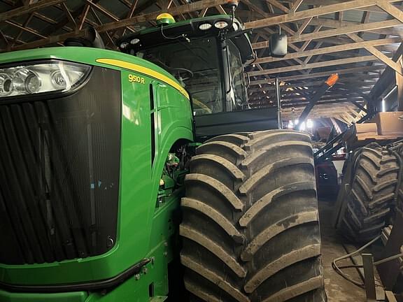 Image of John Deere 9510R Primary image