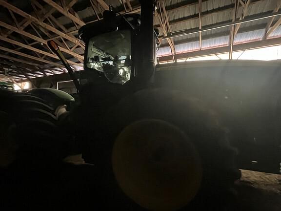 Image of John Deere 9510R equipment image 4