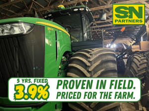 2013 John Deere 9510R Image