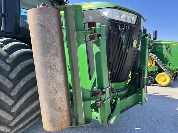 Image of John Deere 9510R equipment image 3
