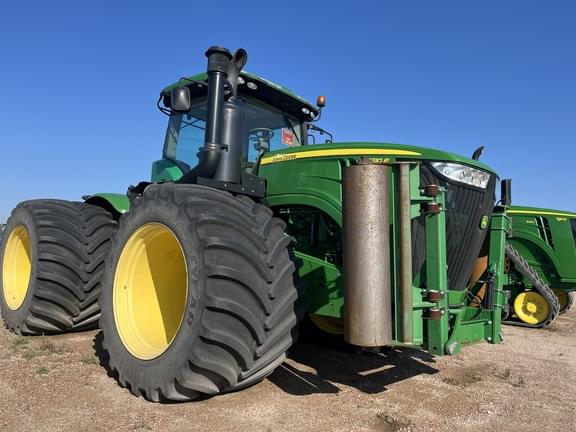 Image of John Deere 9510R Primary image