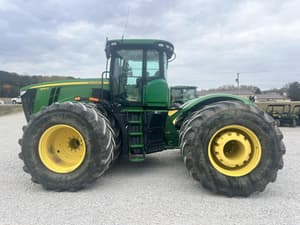 2013 John Deere 9510R Image