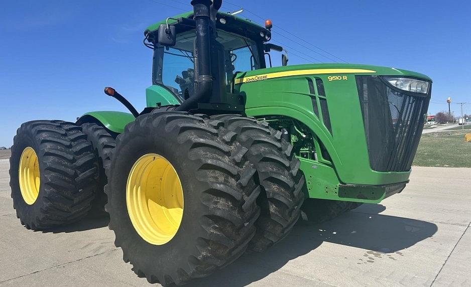 Image of John Deere 9510R Primary image