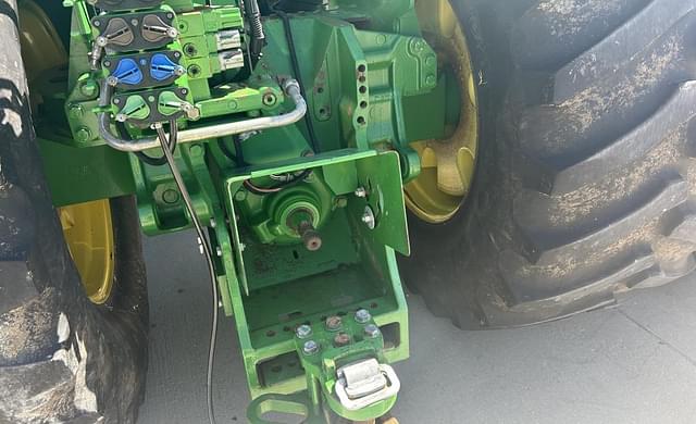 Image of John Deere 9510R equipment image 4