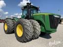 2013 John Deere 9510R Image