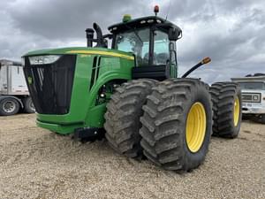 2013 John Deere 9510R Image