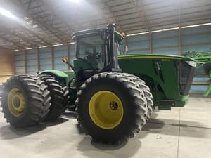 2013 John Deere 9510R Image