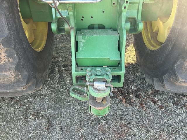 Image of John Deere 9510R equipment image 4