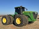 2013 John Deere 9510R Image