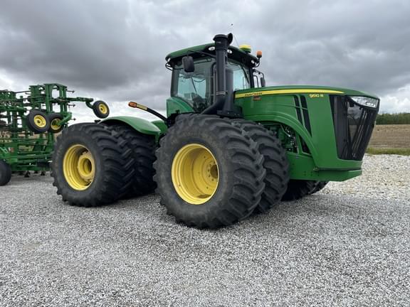 Image of John Deere 9510R Primary image