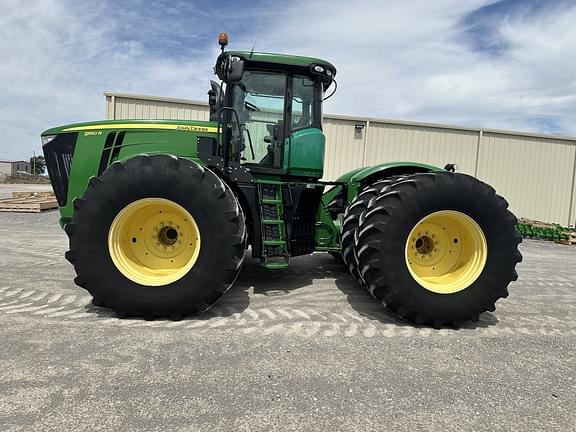Image of John Deere 9510R equipment image 1