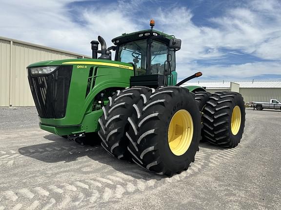 Image of John Deere 9510R Primary image