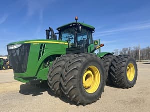 2013 John Deere 9510R Image