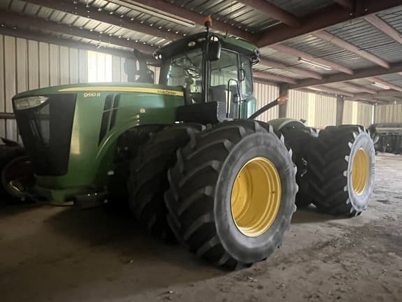 Image of John Deere 9510R Primary image