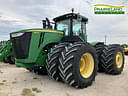 2013 John Deere 9510R Image