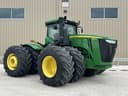 2013 John Deere 9510R Image