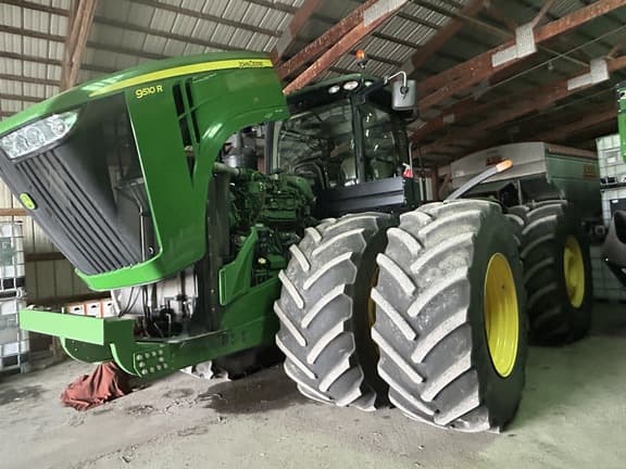 Image of John Deere 9510R Primary image