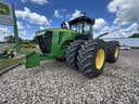 2013 John Deere 9510R Image