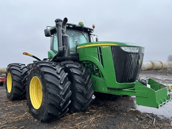 Image of John Deere 9510R Primary image