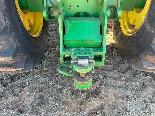 Image of John Deere 9510R equipment image 4