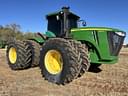 2013 John Deere 9510R Image