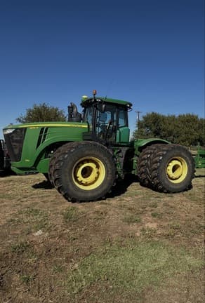 2013 John Deere 9510R Image