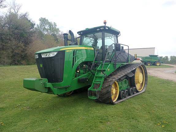 Image of John Deere 9510RT Primary image