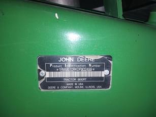 Main image John Deere 9510RT 14