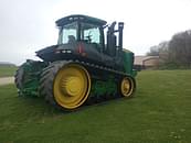 Thumbnail image John Deere 9510RT 5