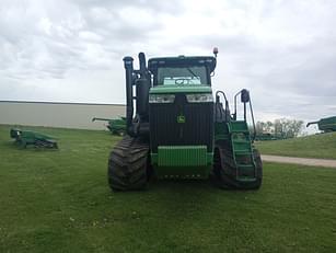 Main image John Deere 9510RT 6