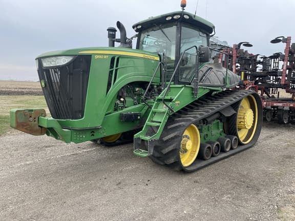 Image of John Deere 9510RT Primary image