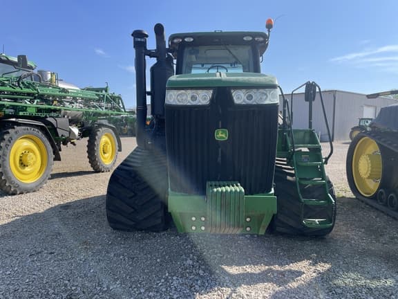 Image of John Deere 9510RT equipment image 1