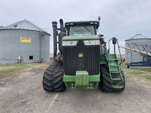 Image of John Deere 9510RT equipment image 4