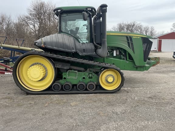 Image of John Deere 9510RT equipment image 3