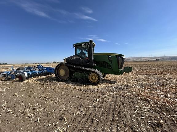 Image of John Deere 9510RT equipment image 1