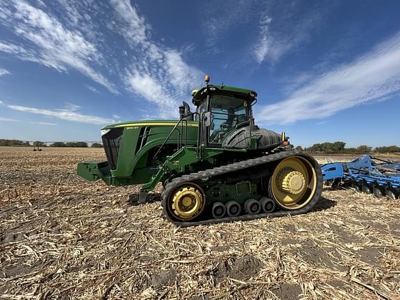 Image of John Deere 9510RT Primary image