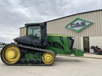 Main image John Deere 9510RT