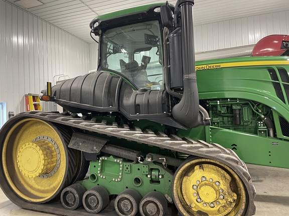 Image of John Deere 9510RT equipment image 2